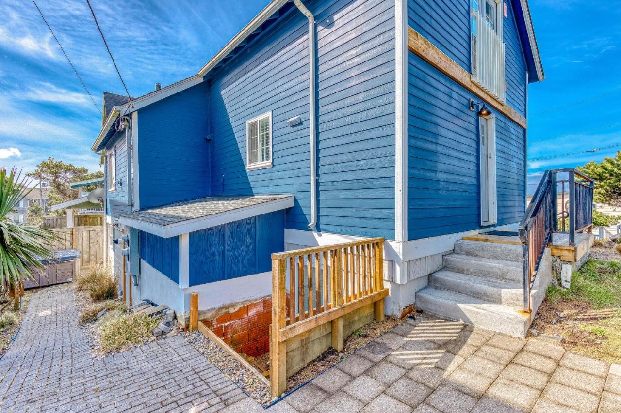 Villa A Slice Above Lincoln City Exterior foto