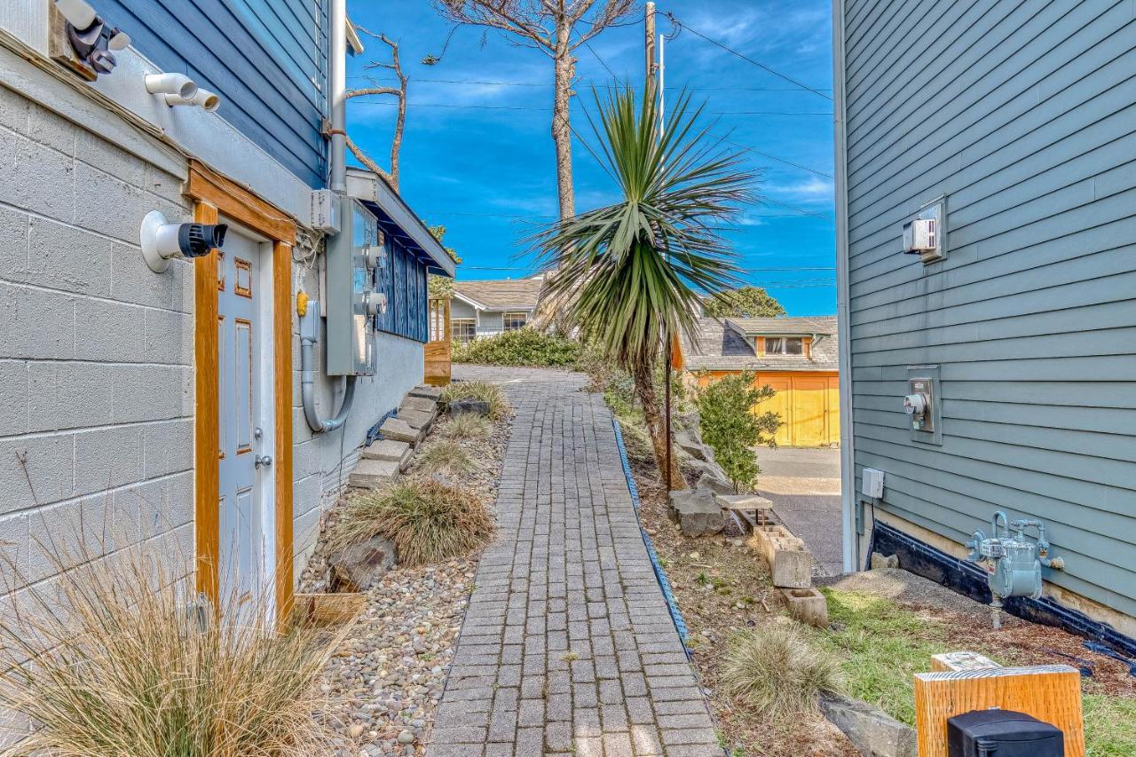 Villa A Slice Above Lincoln City Exterior foto