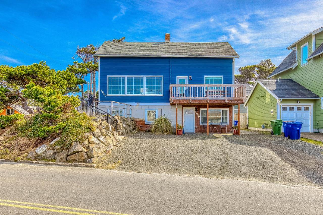 Villa A Slice Above Lincoln City Exterior foto